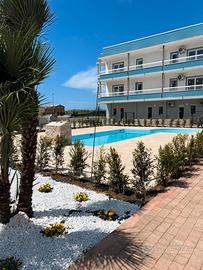 Appartamento villaggio del golfo
