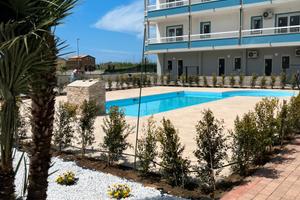 Appartamento villaggio del golfo