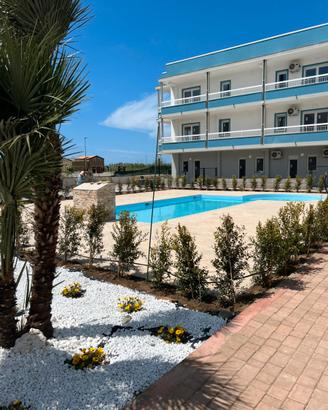 Appartamento villaggio del golfo