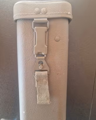 Ottica Militare Hensoldt Wetzlar per H&K G3 