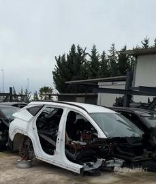 Scocca ponte posteriore Hyundai Tucson 2020/2024
