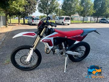 FANTIC MOTOR XE 125 2T my23