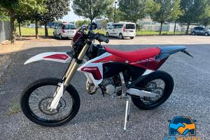 FANTIC MOTOR XE 125 2T my23