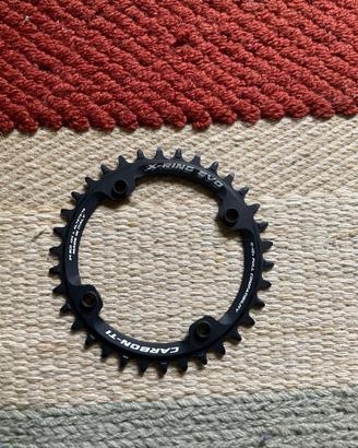Corona mtb