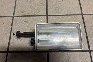 Porta RoadBook Acerbis