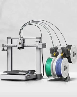 Stampante Bambulab A1 Combo