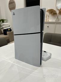 Ps5 slim