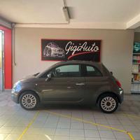 Fiat 500 500 1.0 hybrid Lounge 70cv