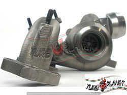 Volkswagen caddy iii - 1.9 tdi/golf v