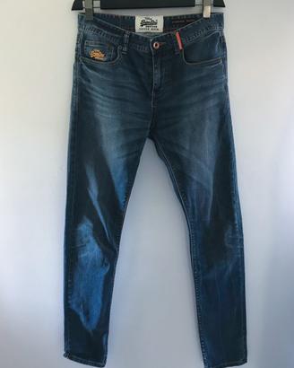 Pantaloni "SuperDry" NUOVI