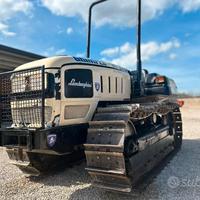 Trattore cingolo lamborghini GRIMPER 570 70 cv
