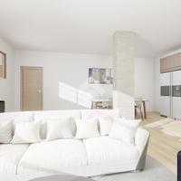 PORZIONE DI BIFAMILIARE A BUDRIO