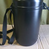 porta maschera antigas facciale