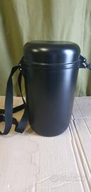 porta maschera antigas facciale