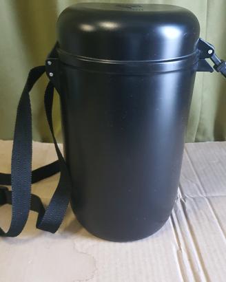 porta maschera antigas facciale