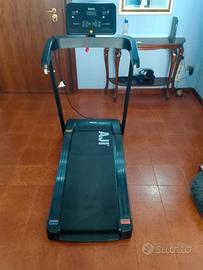 per tenersi in forma