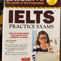 IELTS PRACTICE EXAMS