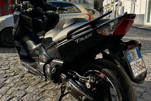TMAX 500