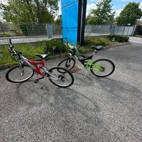 Mountain Bike Cobran