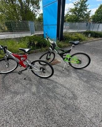 Mountain Bike Cobran