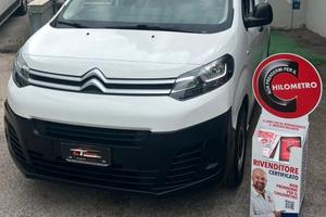 CITROEN JUMPY BlueHDi 100 S&S XS Comfort !!! IVA I