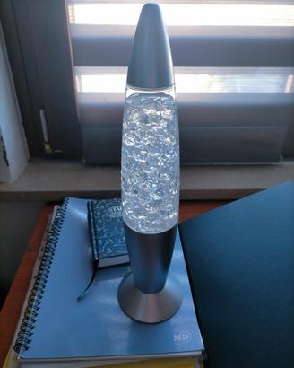 lampada a batteria 