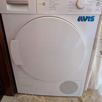 Asciugatrice Bosh serie 4