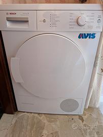 Asciugatrice Bosh serie 4