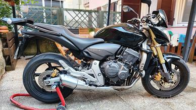 Honda Hornet 600 