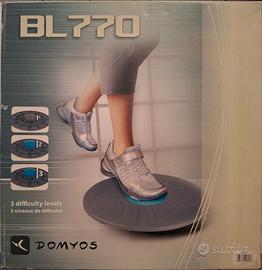 Tavola propriocettiva per l’equilibrio Decathlon