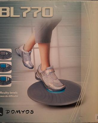 Tavola propriocettiva per l’equilibrio Decathlon