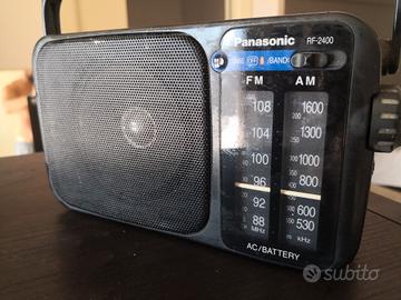 radio vintage collezione