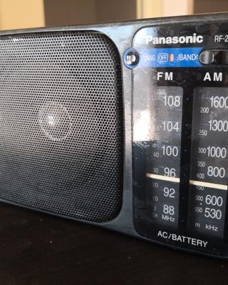 radio vintage collezione