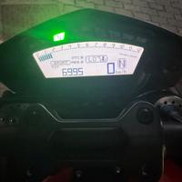 Ducati hypermotard 939 sp