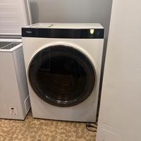 Lavasciuga e lavatrici