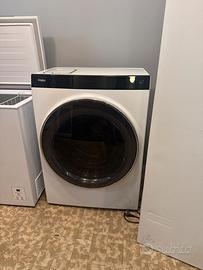 Lavasciuga e lavatrici