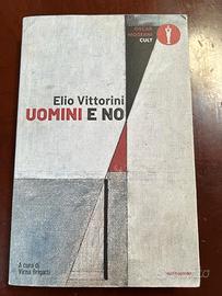 Uomini e No ISBN 9788804741534 - Libri e Riviste In vendita a Varese
