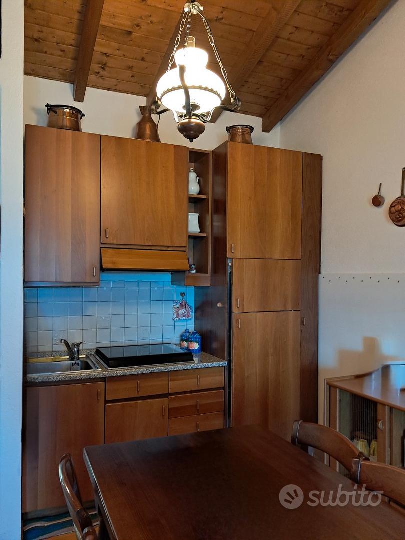 Appartamento – Aviatico, Cantul - Vista 3