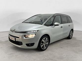 Citroën Grand C4 Picasso BlueHDi 120 S&S EAT6...