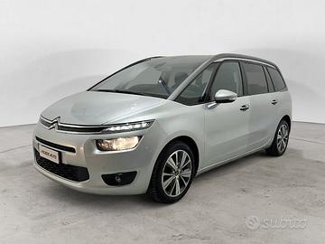 Citroën Grand C4 Picasso BlueHDi 120 S&S EAT6...