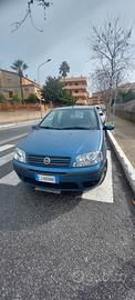 fiat punto 188 fanalone anno 2003