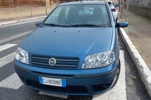 fiat punto 188 fanalone anno 2003