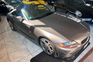 Bmw Z4 2.5i cat Roadster