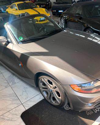 Bmw Z4 2.5i cat Roadster
