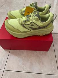 New balance trail HIERRO V9