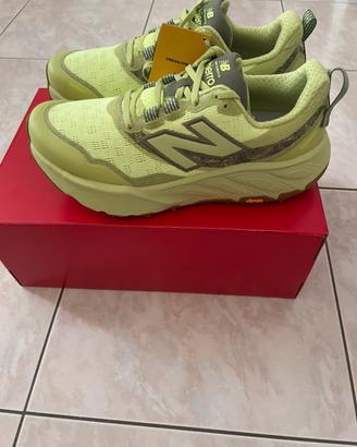 New balance trail HIERRO V9