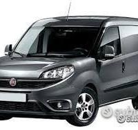 Ricambi usati porte Fiat Doblo 2015 c1127