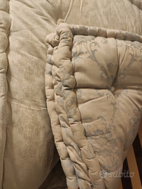 Materassi in lana singoli