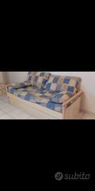 divano letto 