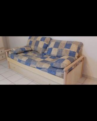 divano letto 